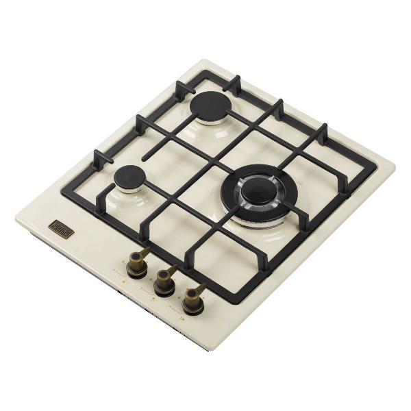 Изображение товара Встраиваемая газовая панель независимая Korting HG 465 CTRB