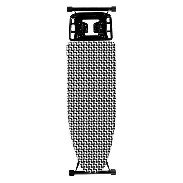 Изображение товара Гладильная доска Ника Haushalt Houndstooth HXL/H