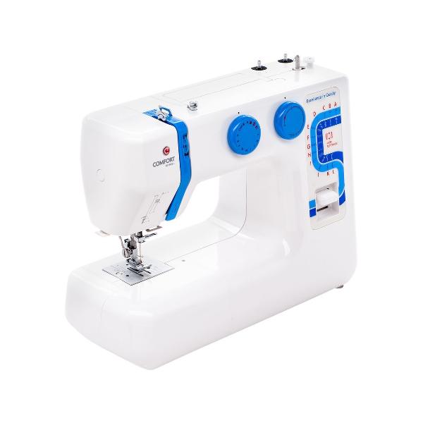 Изображение товара Швейная машина Comfort 11 White