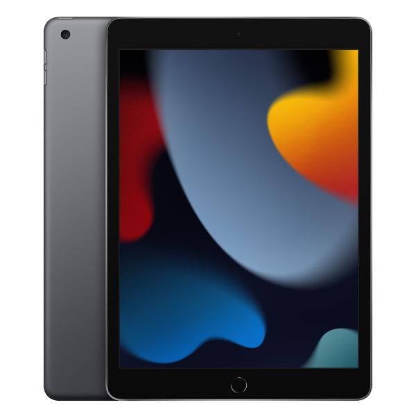 Планшет Apple iPad 10.2 Wi-Fi+Cell 64GB Space Grey (MK473RU/A)