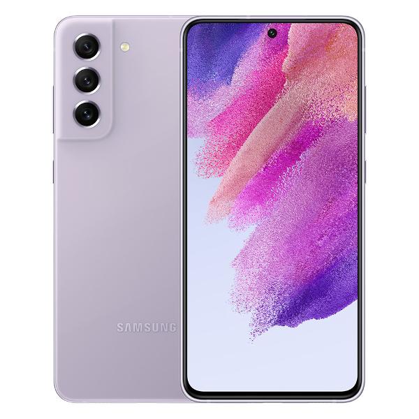 Смартфон Samsung Galaxy S21FE 256GB Light Violet (SM-G990B)