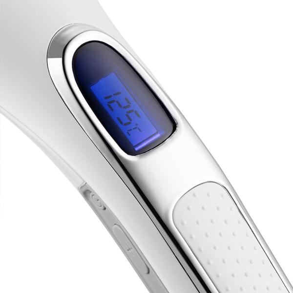 Изображение товара Расческа-выпрямитель Kitfort КТ-3219