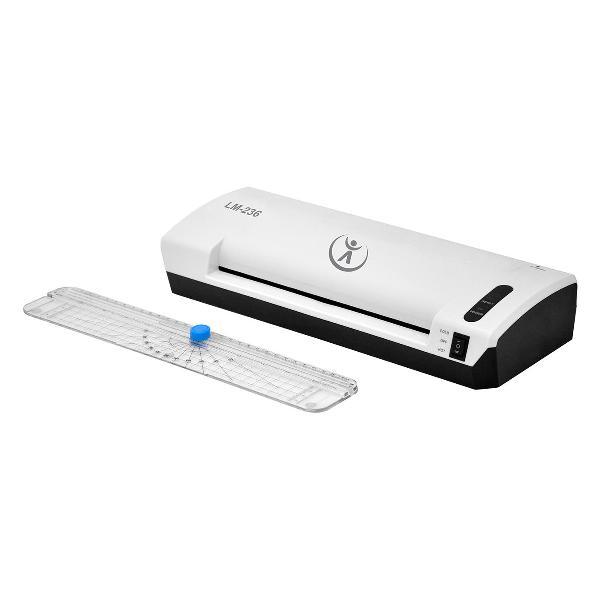 Изображение товара Ламинатор пакетный РеалИСТ LM-236