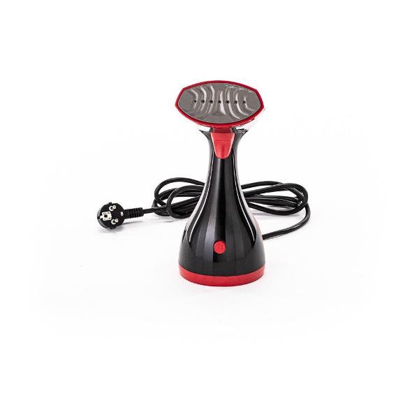 Изображение товара Ручной отпариватель Mie Graze Red