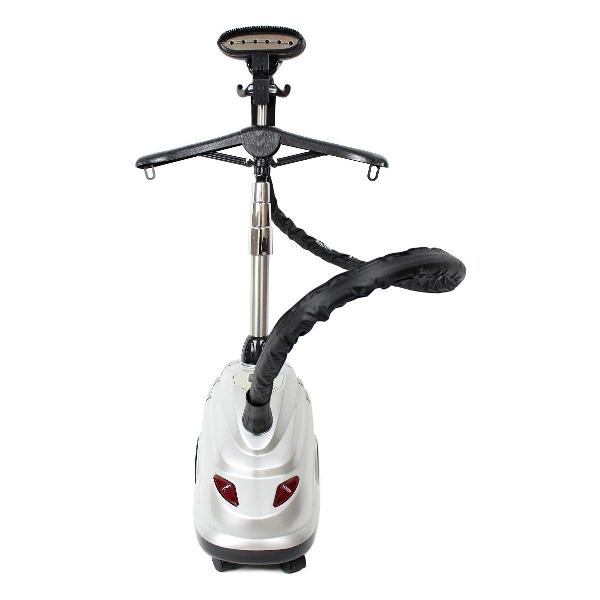 Изображение товара Ручной отпариватель Grand Master GM-S205 Professional Silver