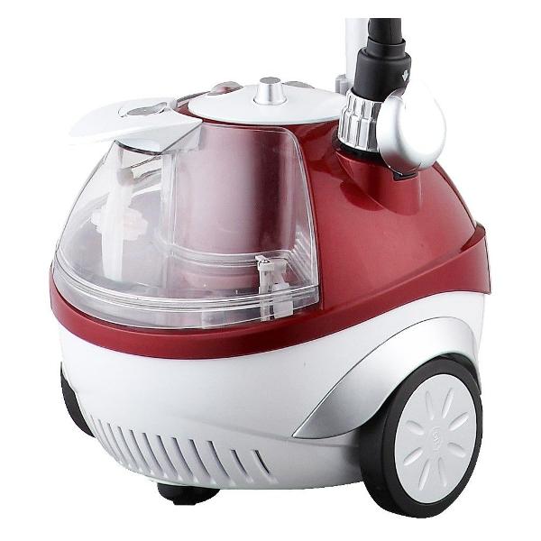 Изображение товара Ручной отпариватель Grand Master GM-Q5 Multi-T Red