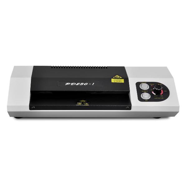 Изображение товара Ламинатор пакетный PINGDA PD230-1
