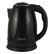 Изображение товара Электрочайник HomeStar HS-1010 черный