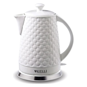 Изображение товара Электрочайник Kelli KL-1340