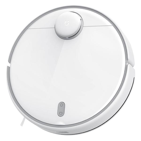 Xiaomi wet hot sale mop robot