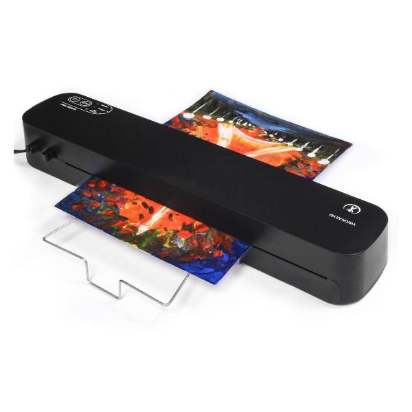 Изображение товара Ламинатор пакетный РеалИСТ Vision A3 HD