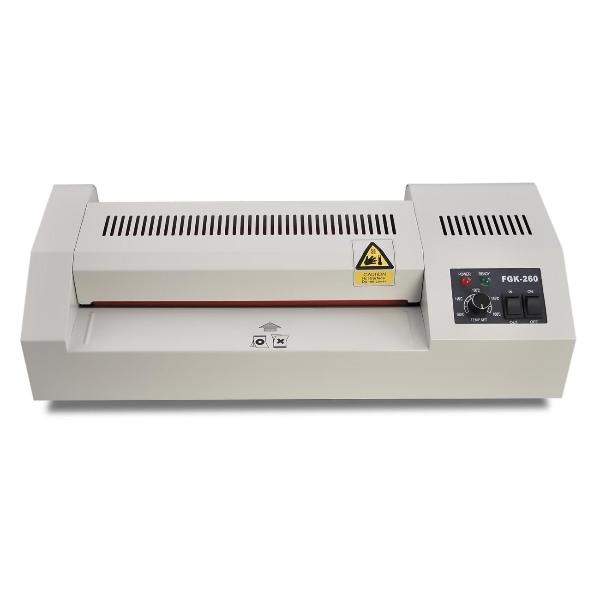 Изображение товара Ламинатор пакетный PINGDA FGK-260