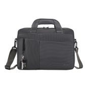 Изображение товара Сумка для ноутбука Lamark 15.6 dark grey L245