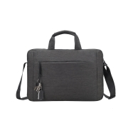 Изображение товара Сумка для ноутбука Lamark 17.3 black L227