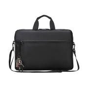 Изображение товара Сумка для ноутбука Lamark 17.3 black L217