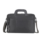 Изображение товара Сумка для ноутбука Lamark 17.3 dark grey L247