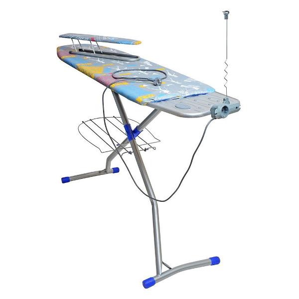 Изображение товара Гладильная доска Ника тефлон НТ11