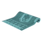 Изображение товара Коврик для йоги Lite Weights 5450LW бирюза