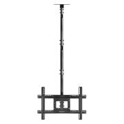 Изображение товара Кронштейн для ТВ наклонно-поворотный ONKRON N2L