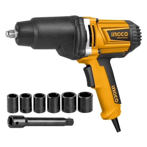 Изображение товара Гайковерт ударный INGCO IW10508