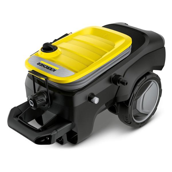 Изображение товара Автомойка Karcher K 7 Compact (1.447-050.0)