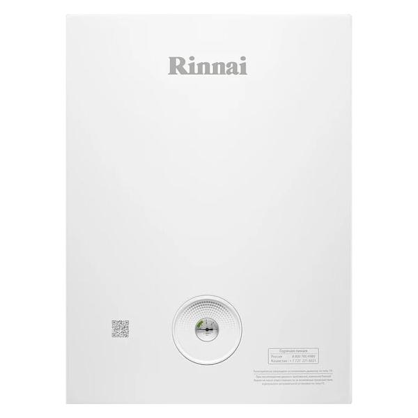 Купить Газовый Навесной Котел Rinnai