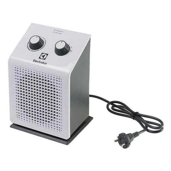 Тепловентилятор Electrolux EFH/S-1115