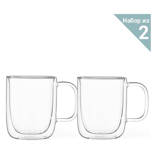 Изображение товара Кружки Viva Scandinavia 350мл 2 шт V75100