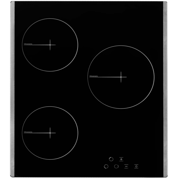 Изображение товара Встраиваемая электрическая панель Delvento V45D13S011