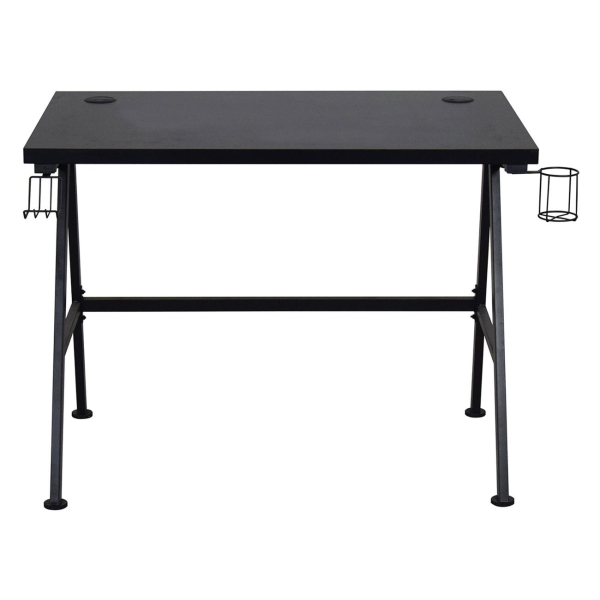 Изображение товара Стол компьютерный Brabix TECH GT-001, черный