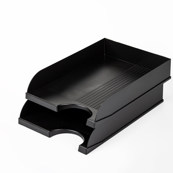 Изображение товара Лоток канцелярский Brauberg 237947