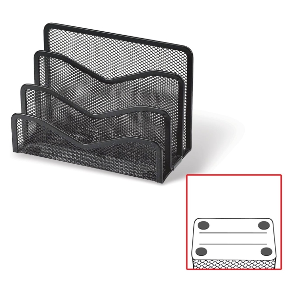 Изображение товара Лоток канцелярский Brauberg 231946