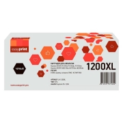 Изображение товара Картридж для лазерного принтера EasyPrint LK-1200XL/TK-1200