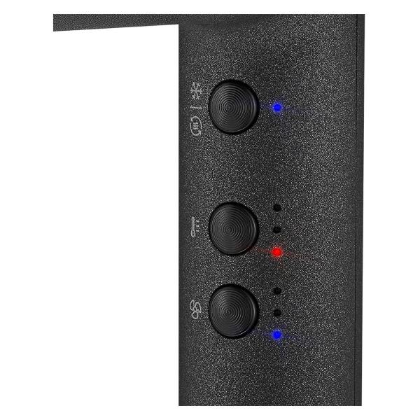 Изображение товара Фен Kitfort КТ-3239