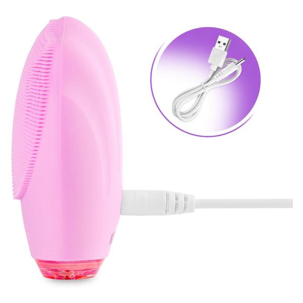 Изображение товара Щётка для лица Kitfort КТ-3122