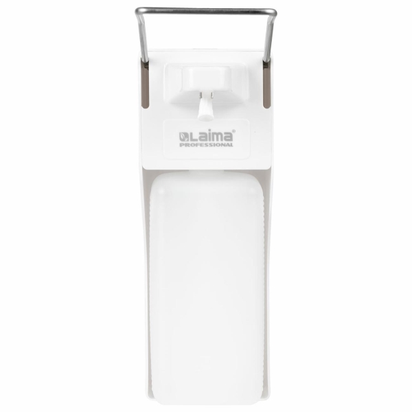 Изображение товара Диспенсер механический для жидкого мыла Laima 607326