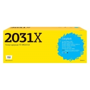 Изображение товара Картридж для лазерного принтера T2 TC-HW2031X/HP 415X