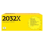 Изображение товара Картридж для лазерного принтера T2 TC-HW2032X/HP 415X