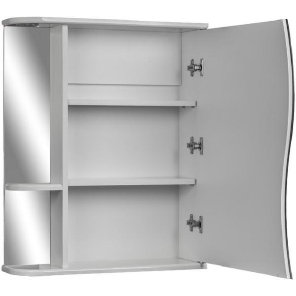 Изображение товара Зеркало-шкаф Айсберг DA1031HZ