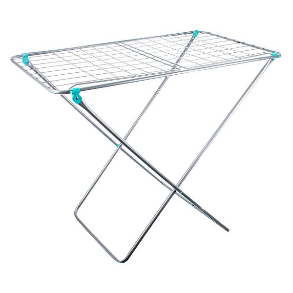 Изображение товара Сушка для белья Nika СБП1/С 18м серебристая