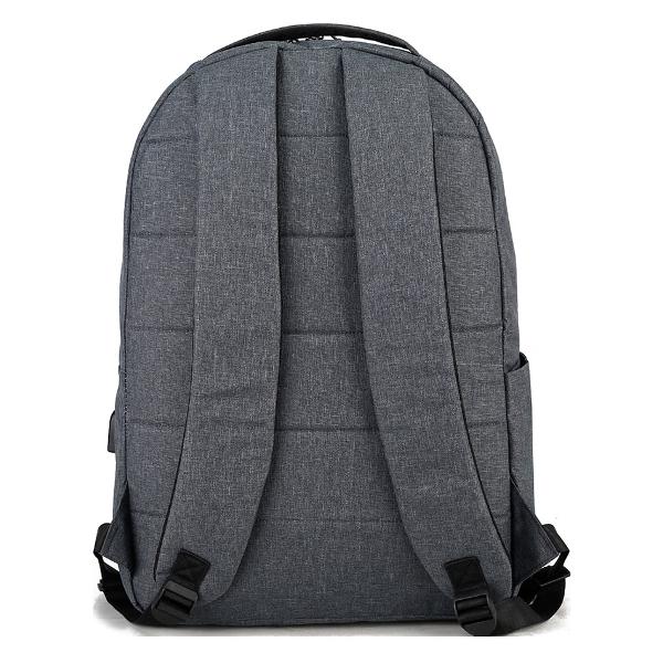 Изображение товара Рюкзак для ноутбука Lamark B155 Dark Grey 15.6''