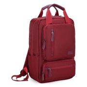 Изображение товара Рюкзак для ноутбука Lamark 15.6'' B175 Bordo