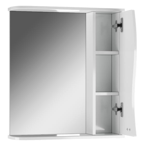 Изображение товара Зеркало-шкаф Айсберг DA1047HZ
