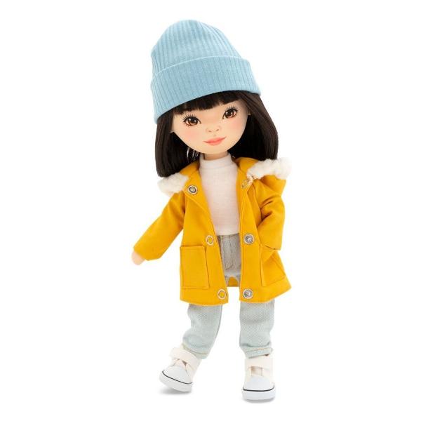 Куклы : купить по низкой цене в интернет-магазине Marwin | Алматы