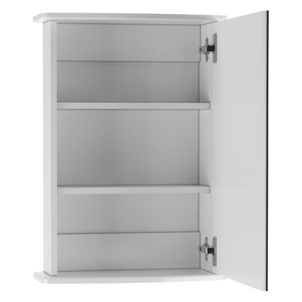 Изображение товара Зеркало-шкаф Айсберг DA1062HZ