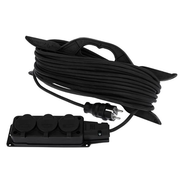 Изображение товара Удлинитель Rexant 11-7081