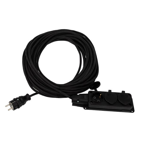 Изображение товара Удлинитель Rexant 11-7075