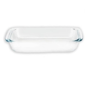 Изображение товара Форма для выпекания (стекло) Kelli стекло 30х18 TKL-3207