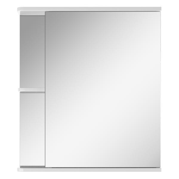 Изображение товара Зеркало-шкаф Айсберг Норма 1-60 правый