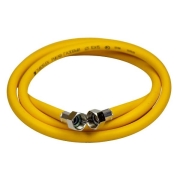 Изображение товара Шланг-подводка для газовых приборов TUBOFLEX 3/4" х 120 см г/г